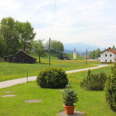 Ferienwohnung Sattler Neukirchen am Teisenberg 外观 照片