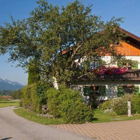 Ferienwohnung Sattler Neukirchen am Teisenberg 外观 照片