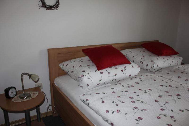 Ferienwohnung Sattler Neukirchen am Teisenberg 外观 照片