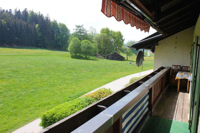 Ferienwohnung Sattler Neukirchen am Teisenberg 外观 照片